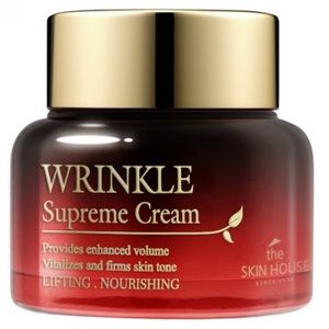 The Skin House Wrinkle Supreme Cream
